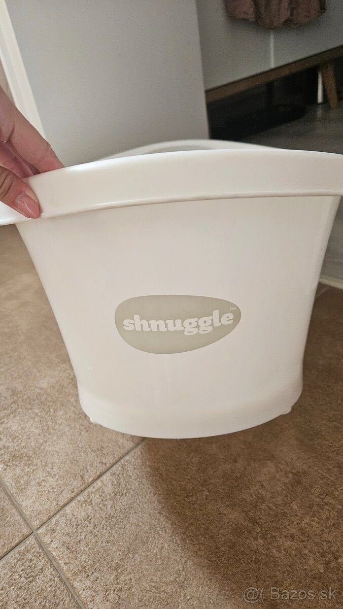 Vanička shnuggle - 3