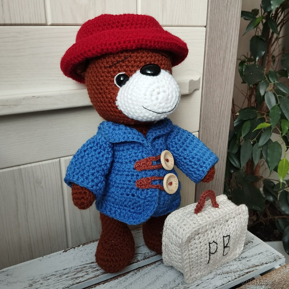 Medvedík. - 3