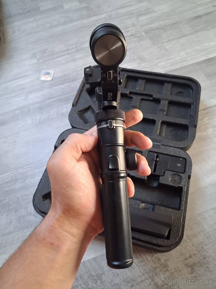 FeiyuTech G6 Max - 3