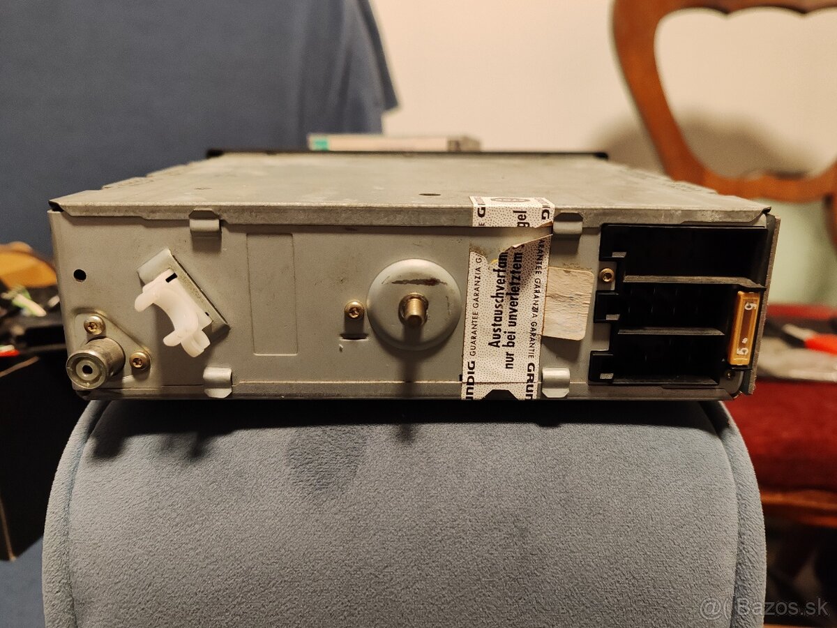 Grundig wkc 1700vd - 3