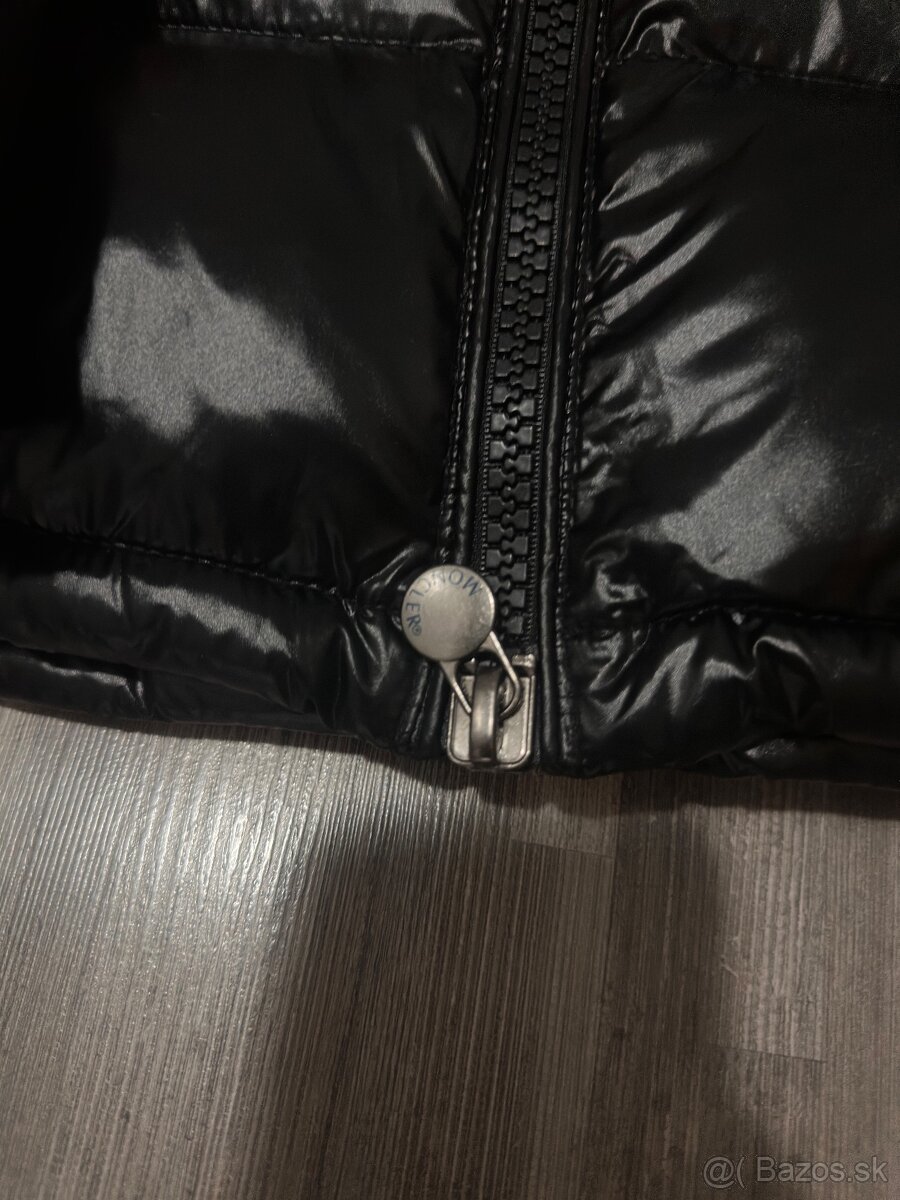Moncler Maya Jacket - 3
