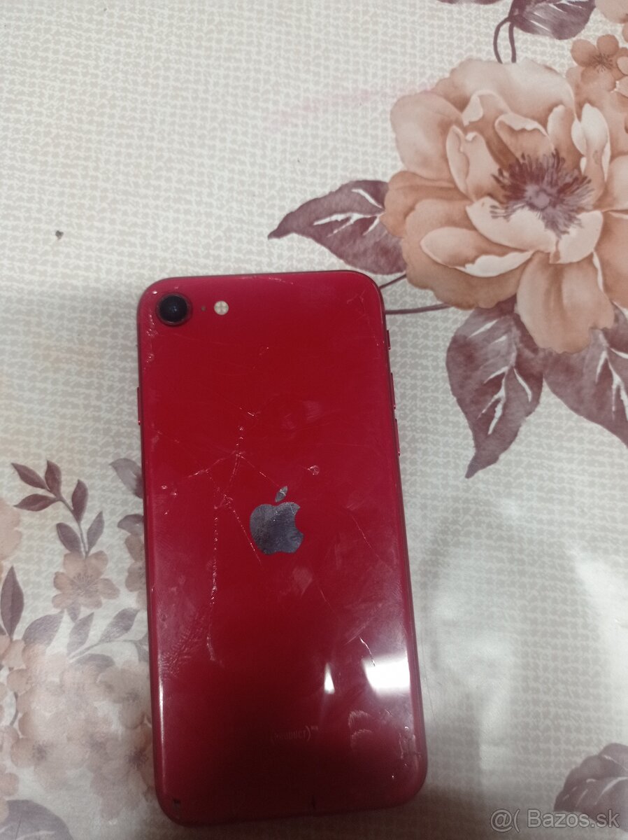 Predám iphone SE 2020 128 giga - 3