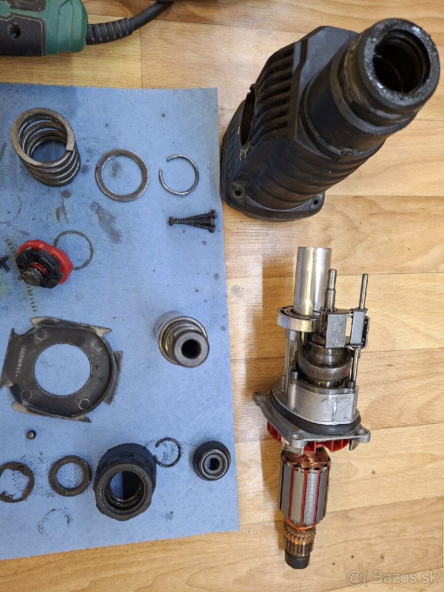 Parkside PBH 1050 C3 - 3