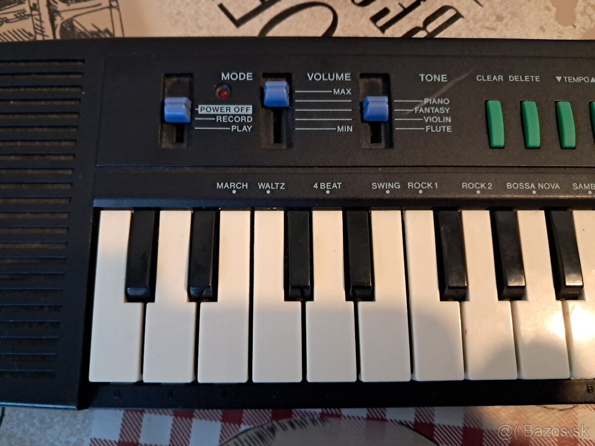 Casio - 3
