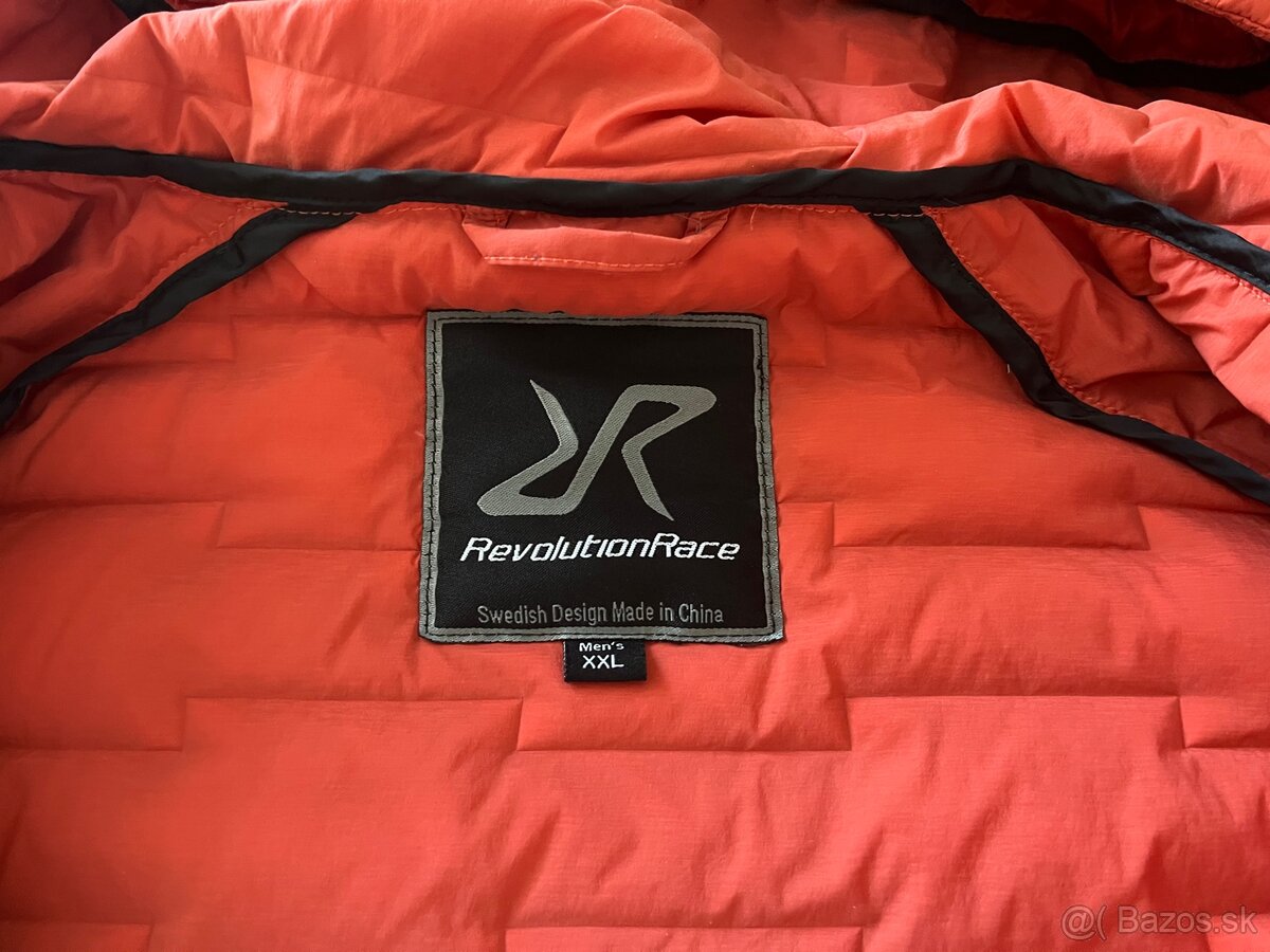 Páperka RVRC - 3