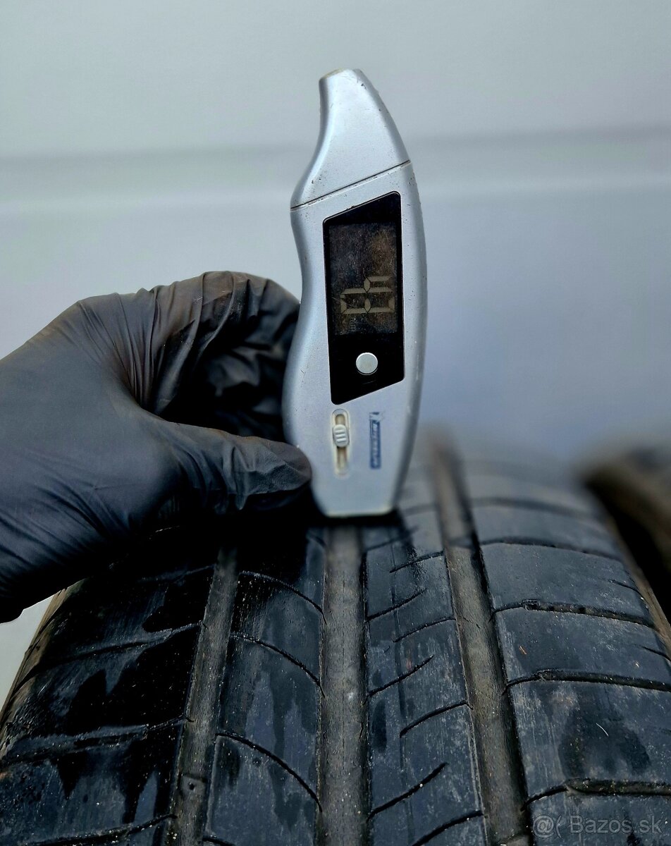 205/55R16 Michelin Energy Saver - 3