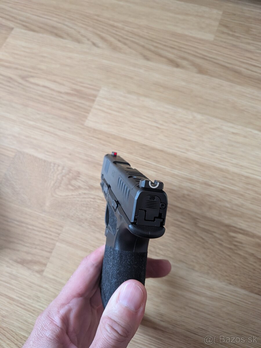 HS H11 pistol - 3