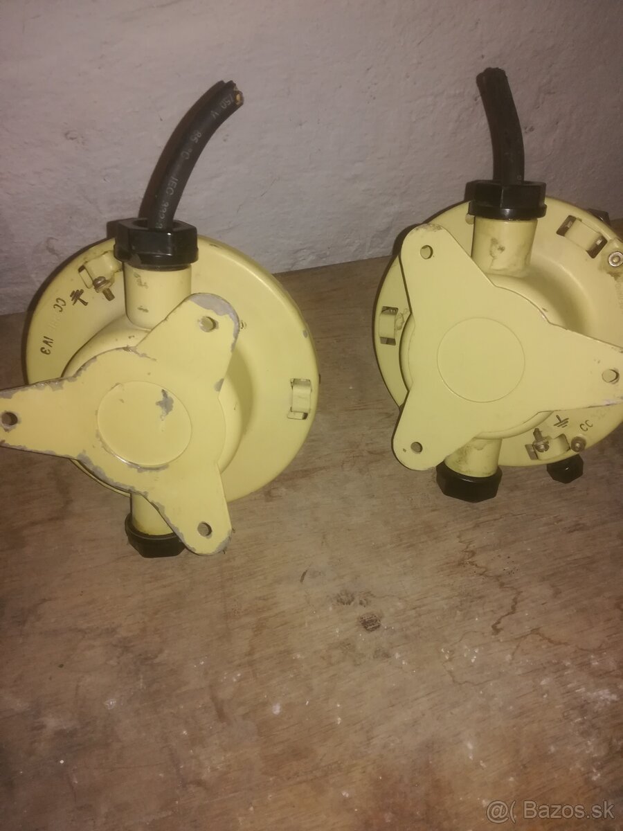 Lampa - 3