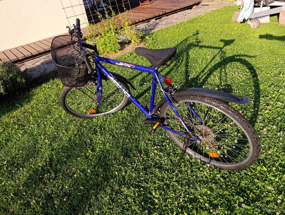 predám bicykle - 3