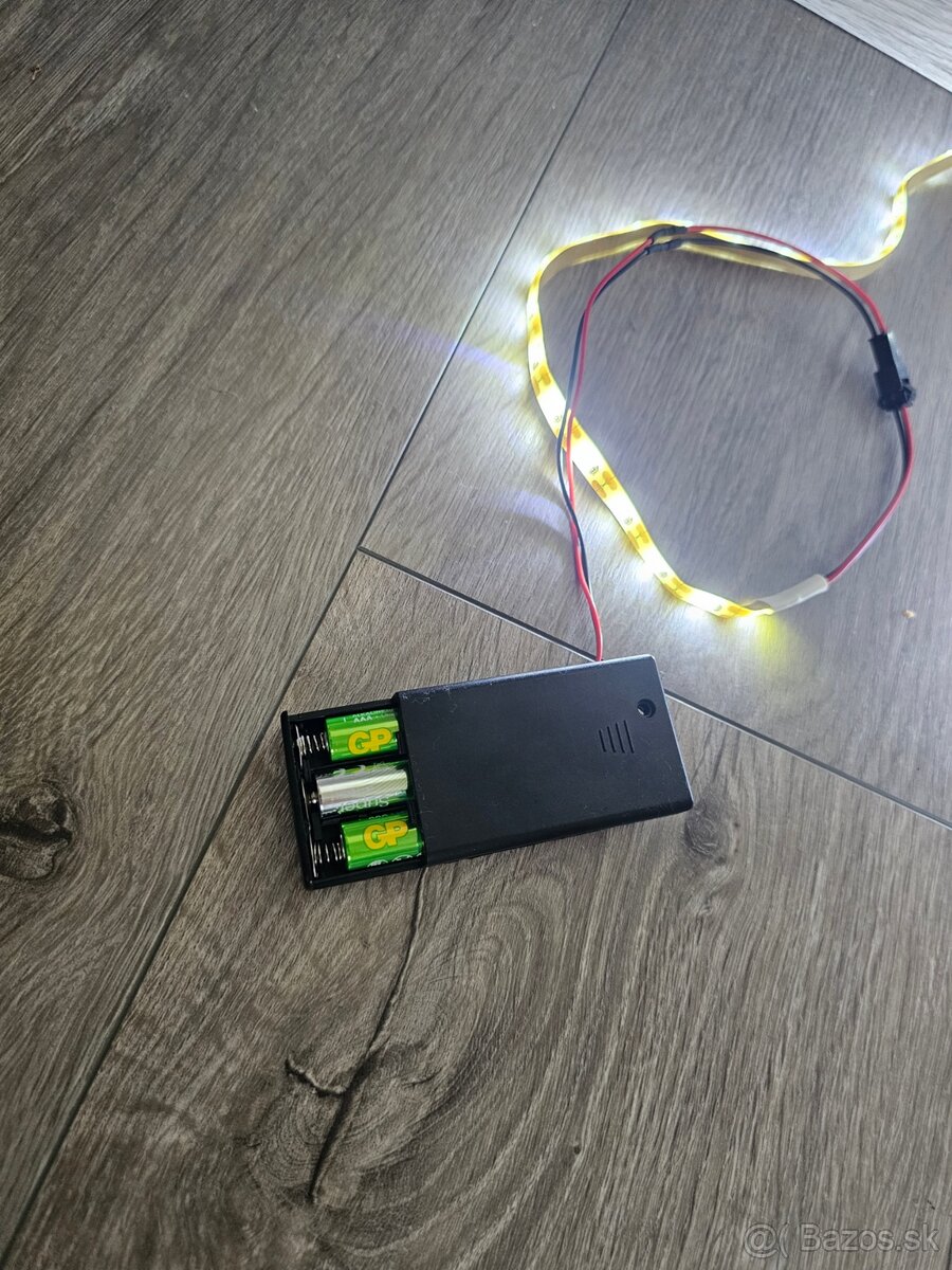Led pasik - 3