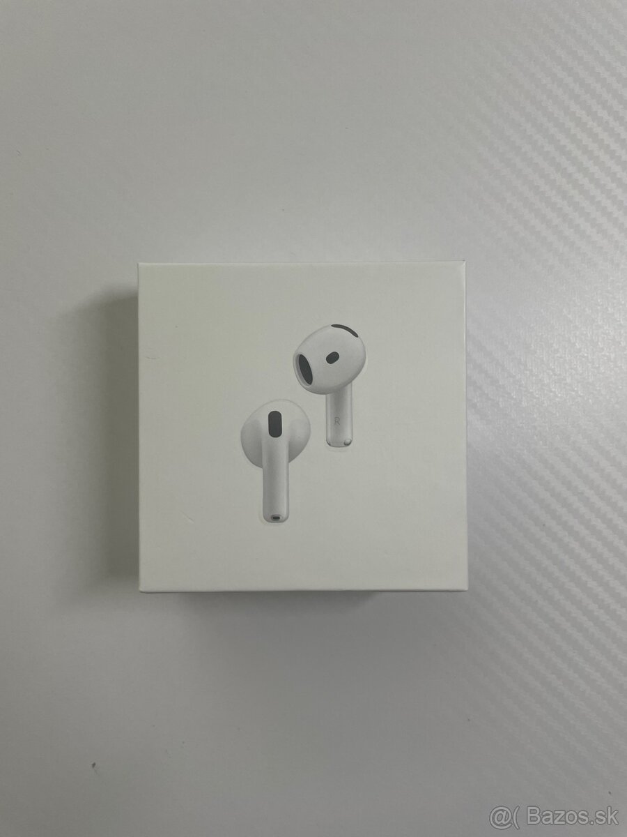 AirPods 4 ANC 1:1 REPLIKY - 3