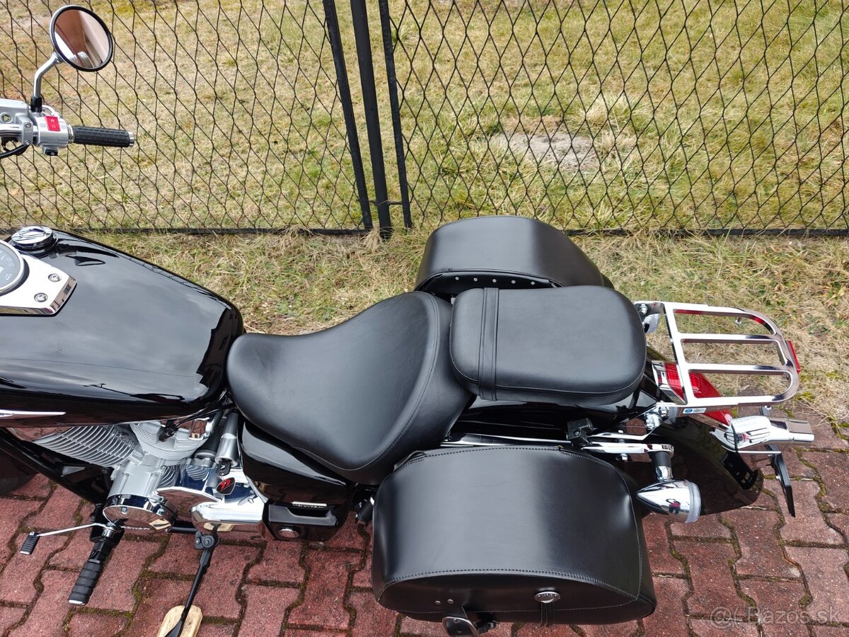 Honda VT 750 Shadow - 3