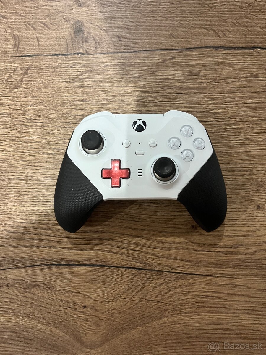 Xbox Wireless Controller Elite Series 2 – Core Edition White - 3