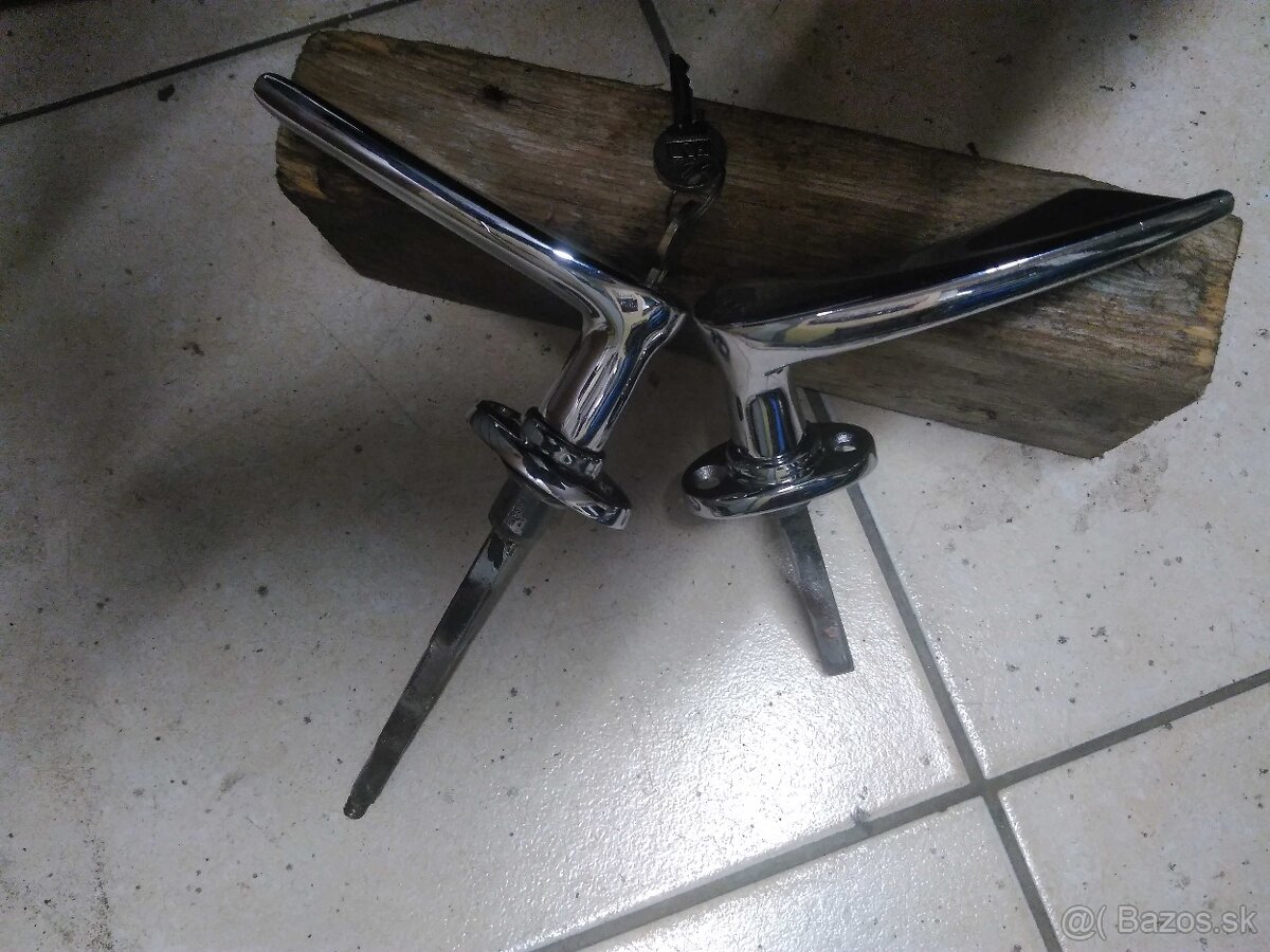 Kľučky Praga, Tatra, Aero , Škoda a ine . Sada č.3 - 3