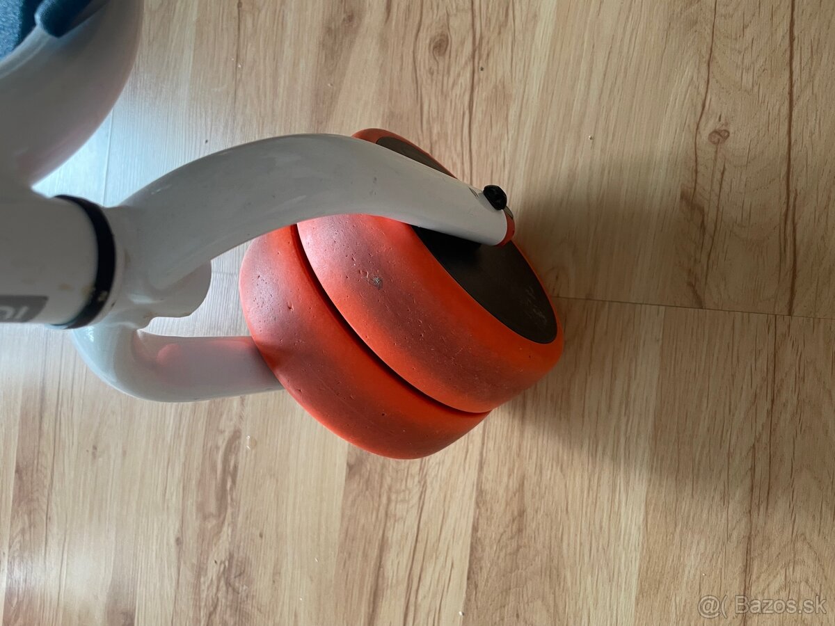 Odrazadlo btwin decathlon - 3