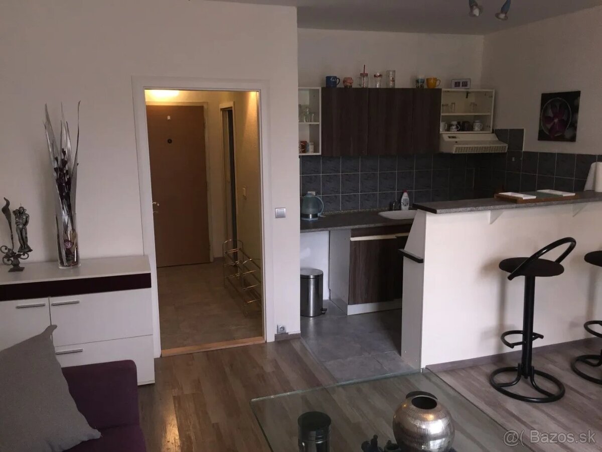 Garsónka Trenčín na predaj, Zámostie - 3