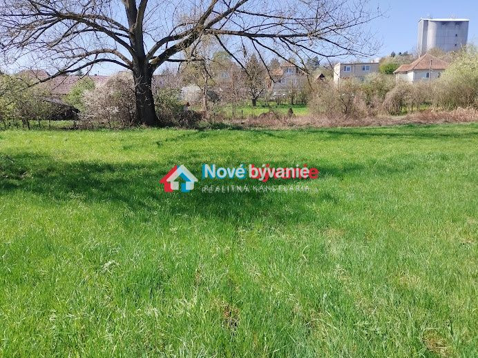 Predaj, veľký pozemok - Drženice (N020-14-MAHA) - 3