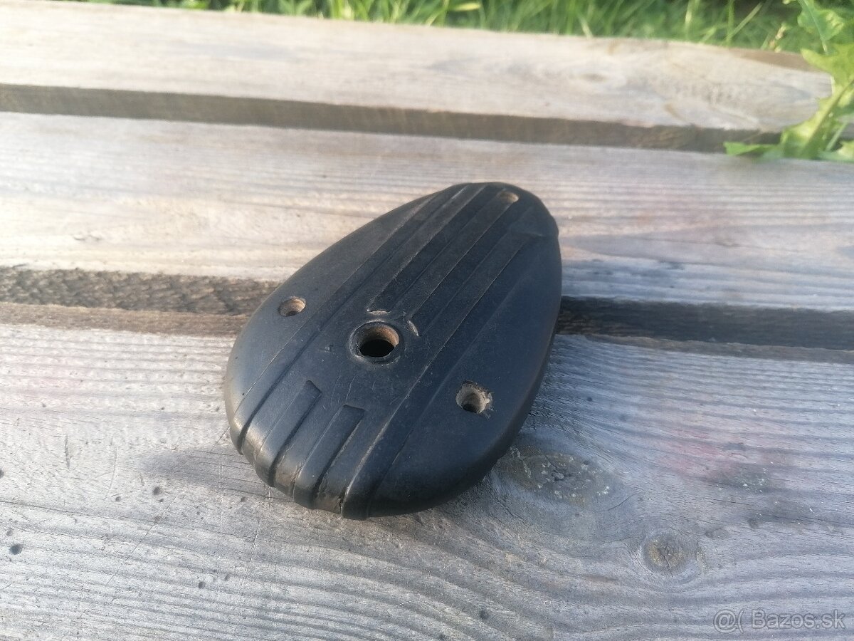 Vrch spínacej skrinky na Jawa, CZ, 150/ 352, 125/ 351 - 3