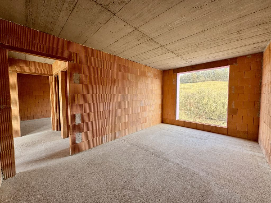 ✳️Predáme 4+kk RD, hrubú stavbu, Žilina-Trnové, R2 SK.‼️ - 3