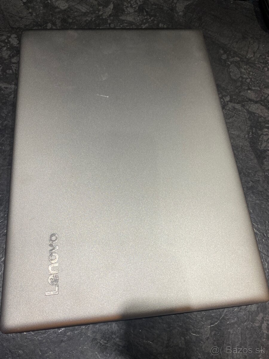 Notebook Lenovo IdeaPad 720 15ikb - 3