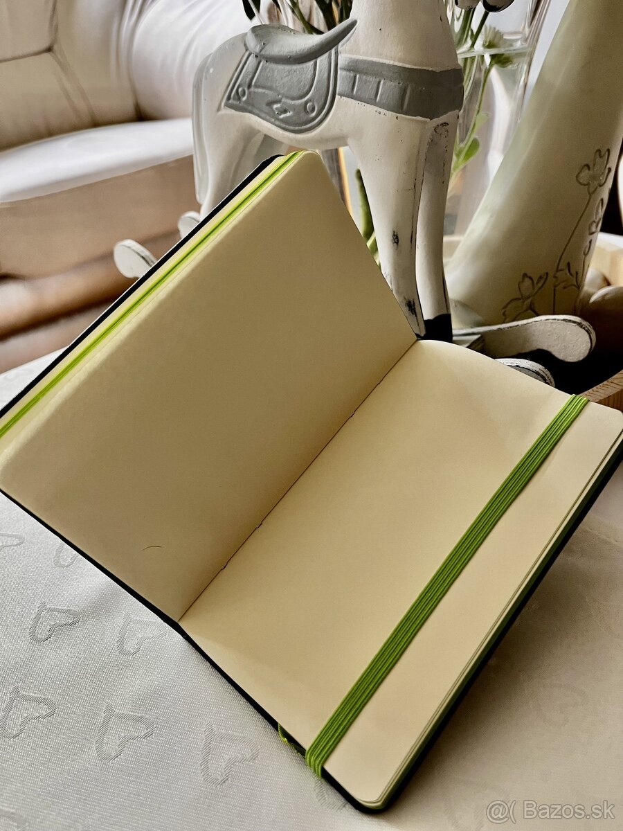 Zápisník ideálny ako darček pre vašu klientelu( mám 100 ks ) - 3