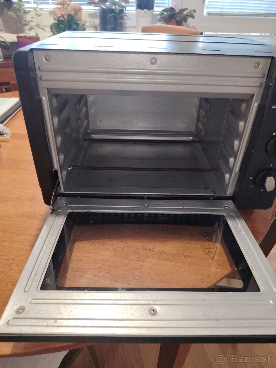 Severin mini rúra 2067 1500W 20L - 3