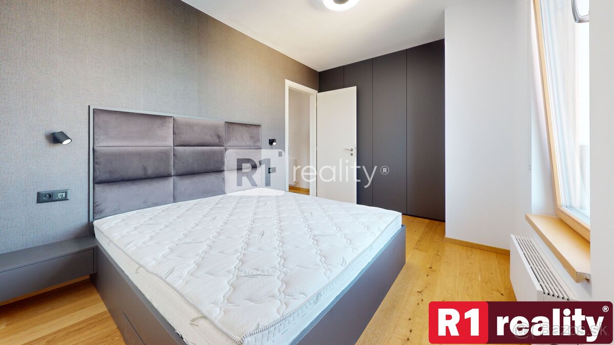 Jedinečný 2 izb. apartmán /V CENE PARKING + PIVNICA/ Bratisl - 3