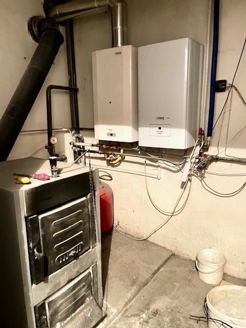 Na predaj výrobné haly v uzavretom areáli Nesvady - 3