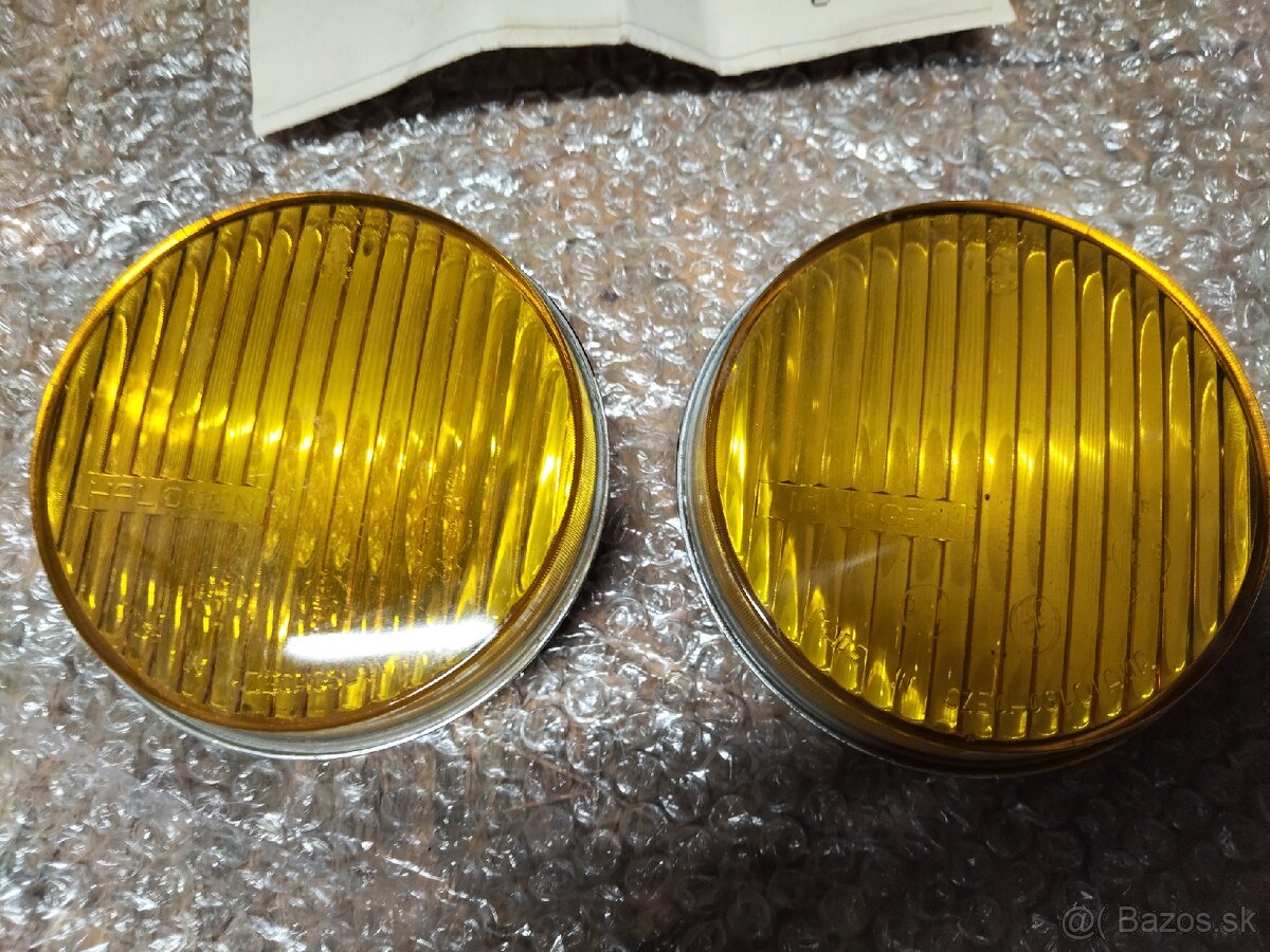 Hmlovky originál nové - 3