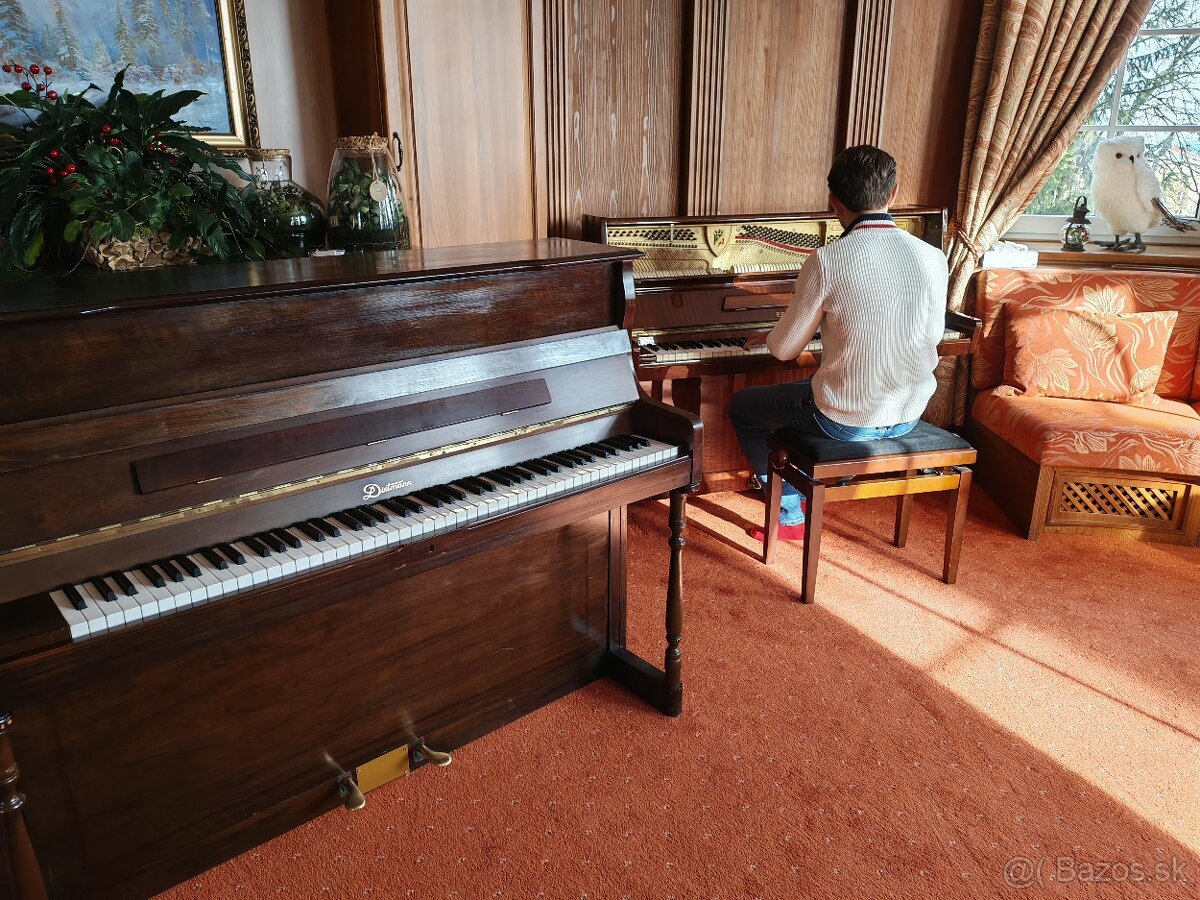 Dietmann dovoz celá SR - 3