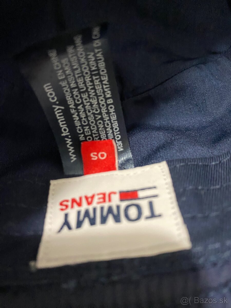 Klobucik Tommy Jeans - 3