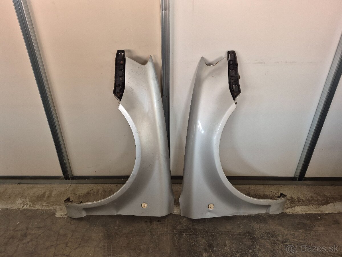 ✅️ Škoda SuperB I. - 3