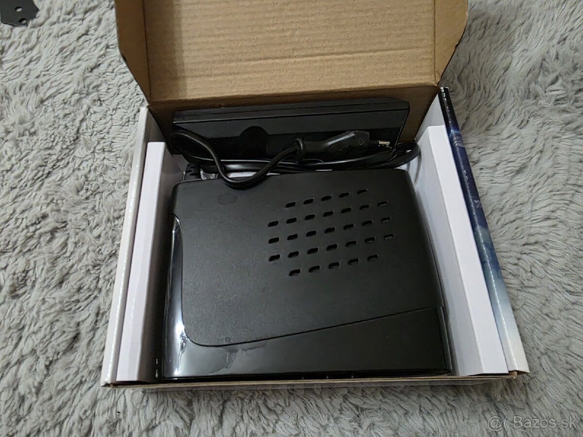 🖥️ DVB-T HD rekordér BENsat BEN 150 HD - 3