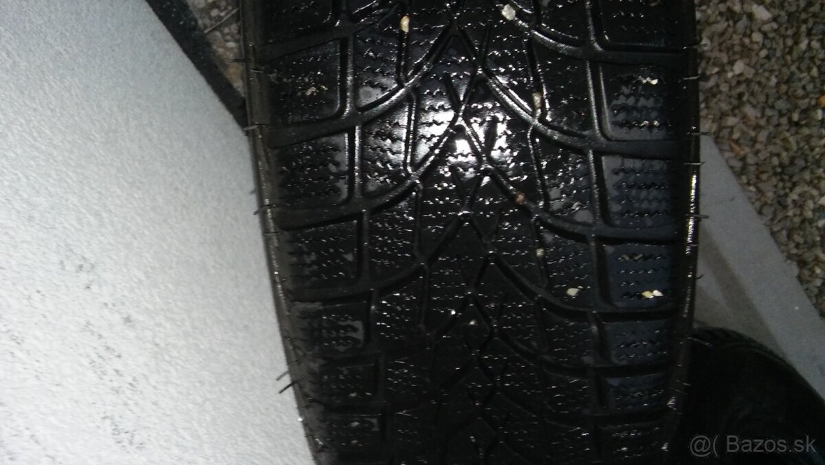 185/65 R14 Dayton DW 5 - 3