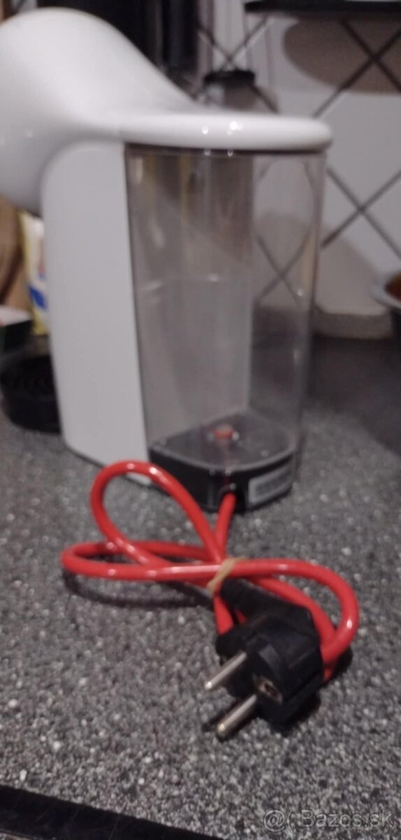 Dolce Gusto + stojan - 3