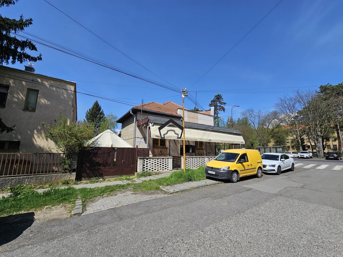 Na predaj rodinný dom v Lučenci - 3