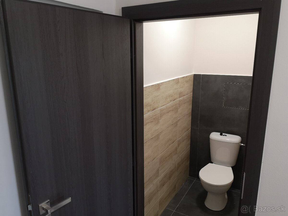 Prenájom - 2 izbový byt - 3