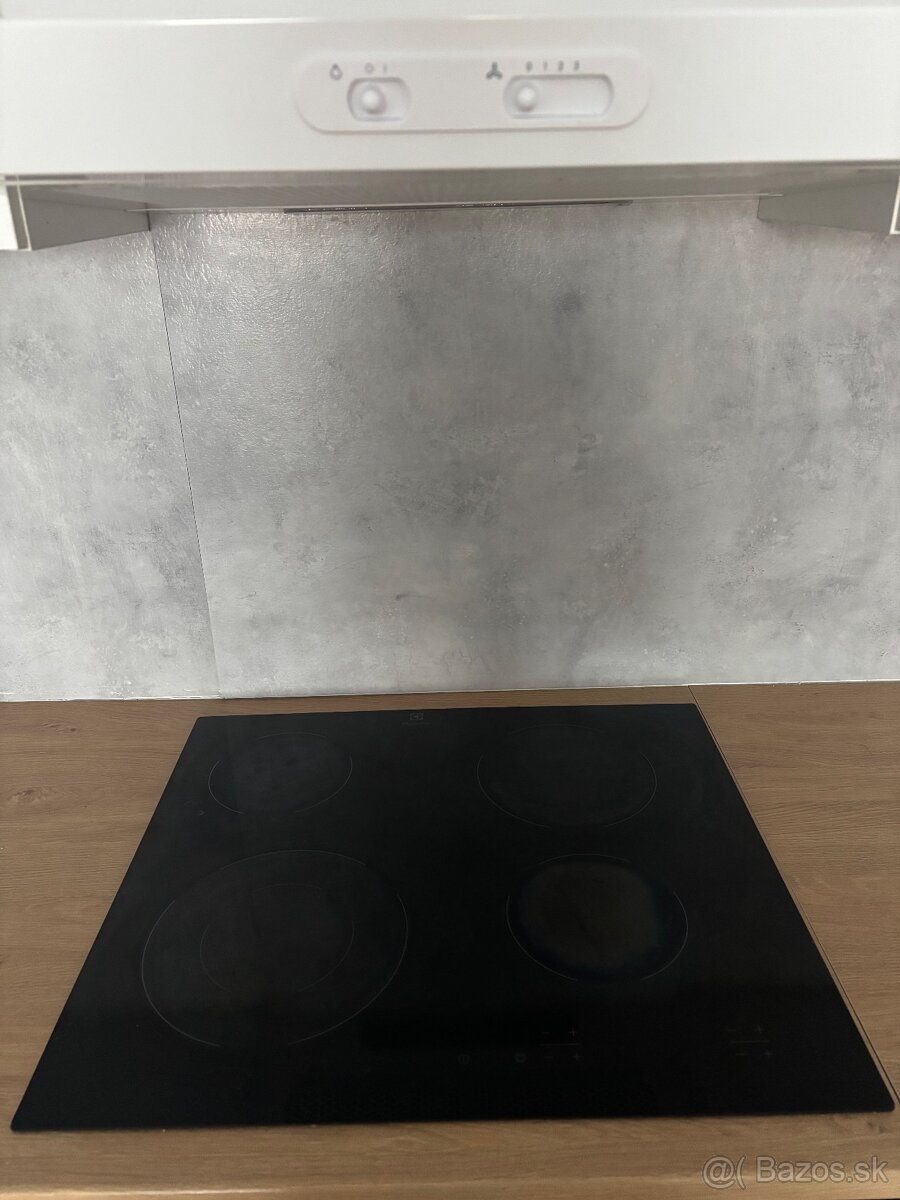 Kuchyňu KNOXHULT - 3