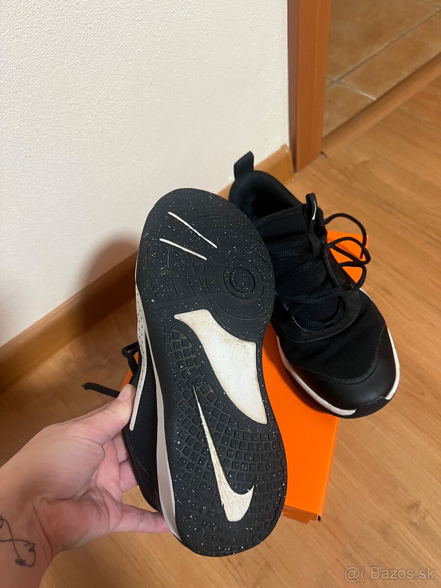 Tenisky NIKE - 3