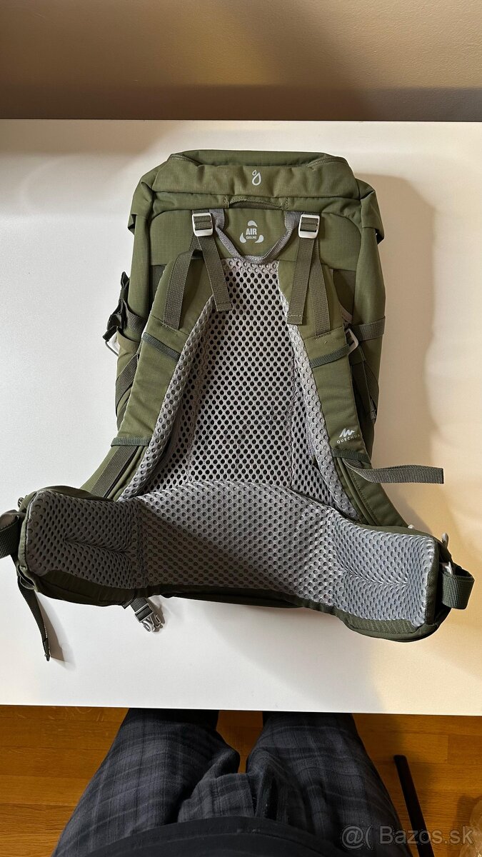 Turistický batoh - 3