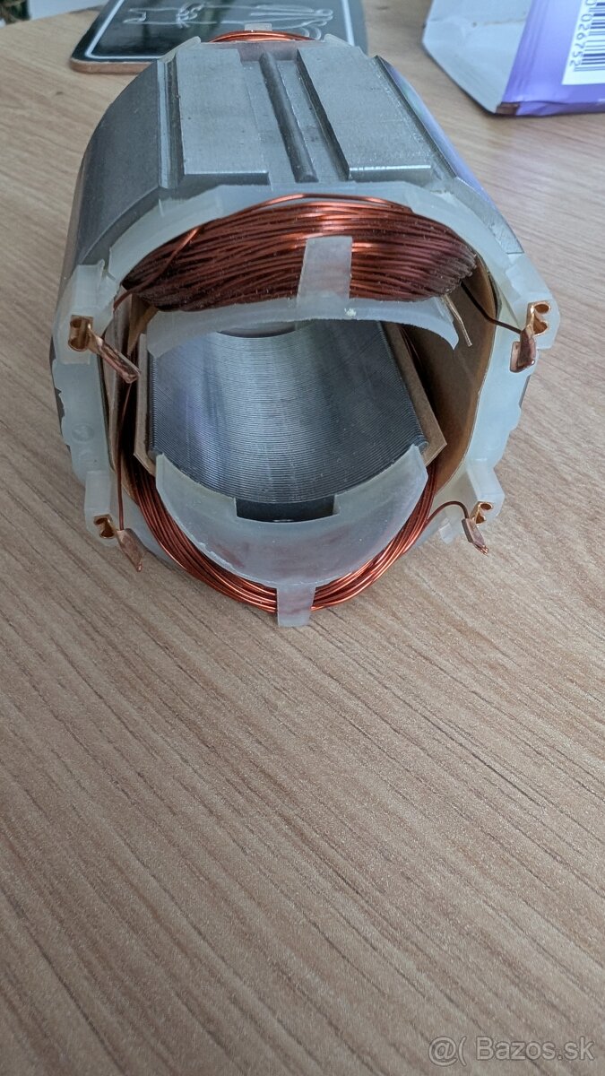 Stator BOSCH GBH 2-24 DSR DFR - 3