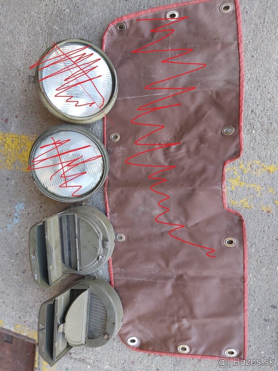 Predám nd avia multicar 25 - 3