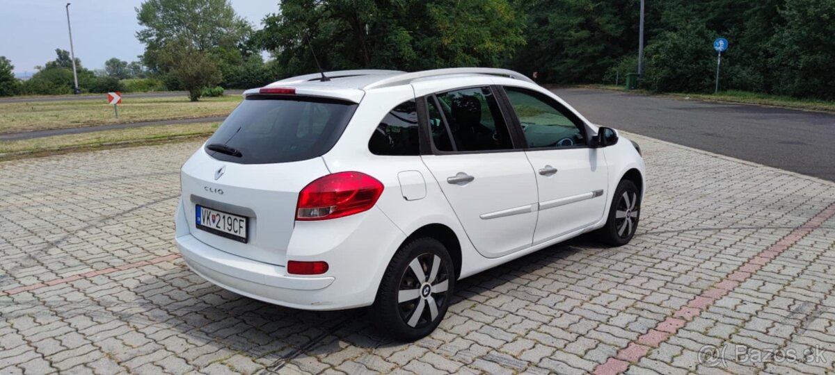 Renault Clio 1.5dci - 3