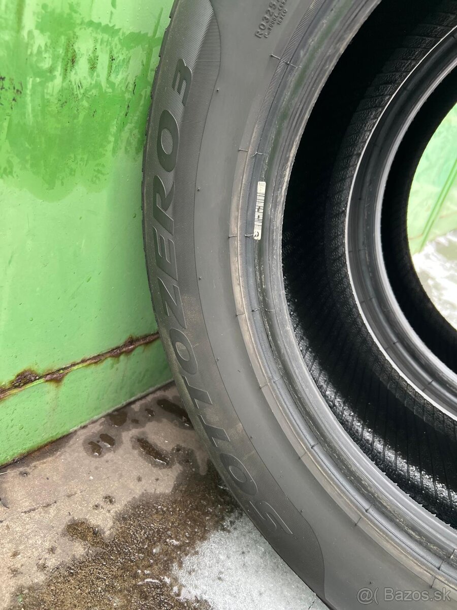 Zimné pneumatiky pirelli 215/60R16 - 3