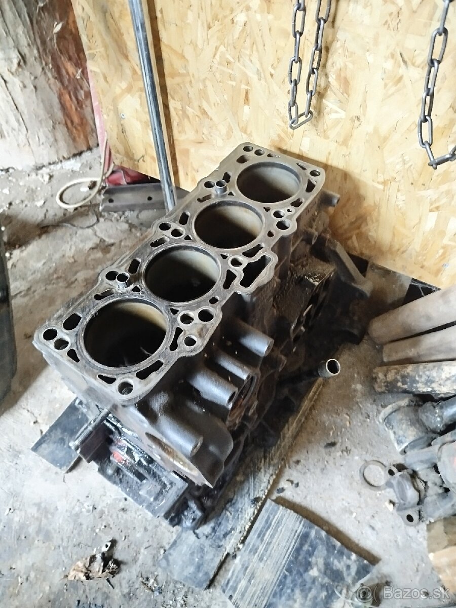 Blok motora 1.9tdi - 3