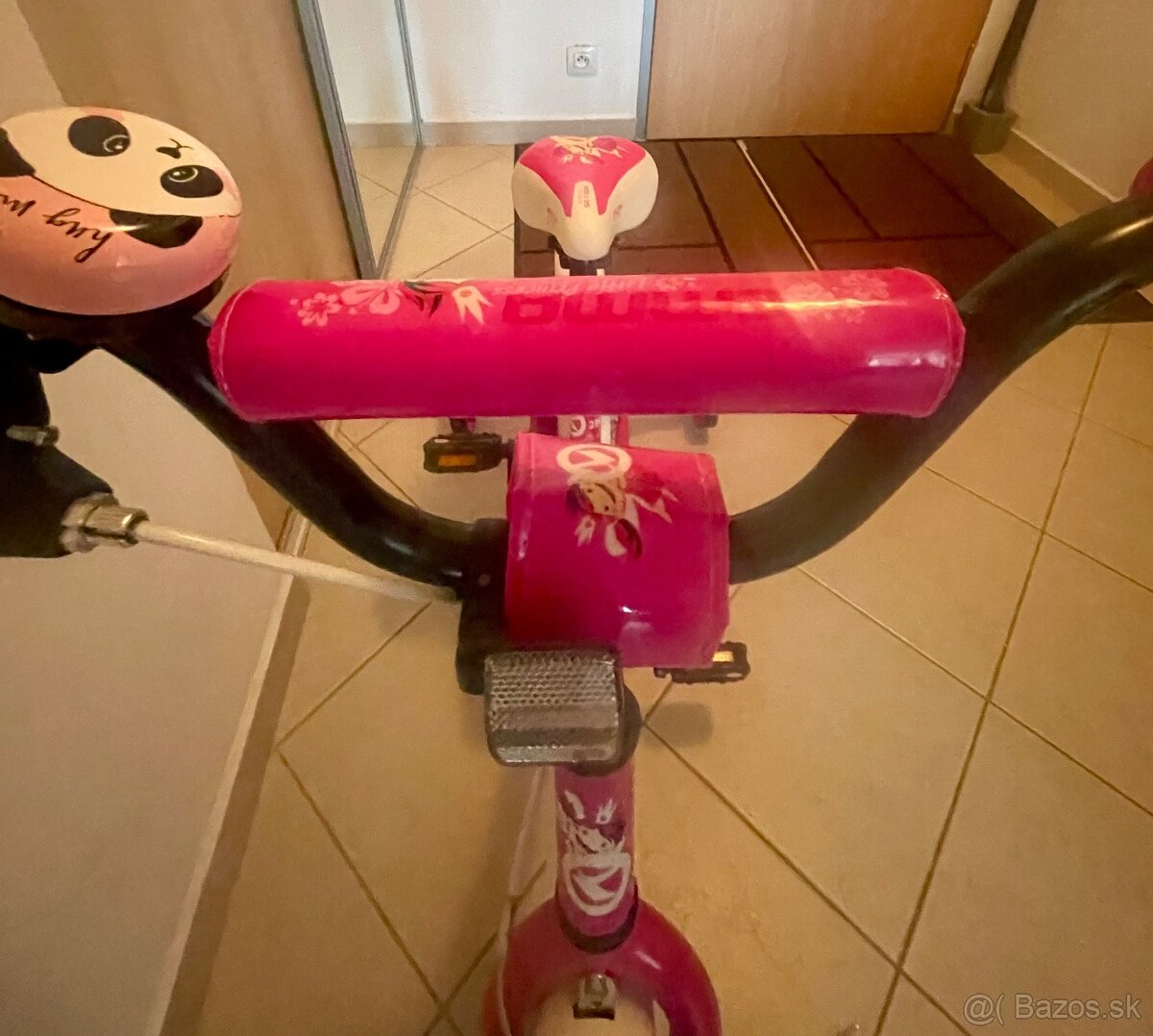 Predám detský bicykel Kellys Emma - 3