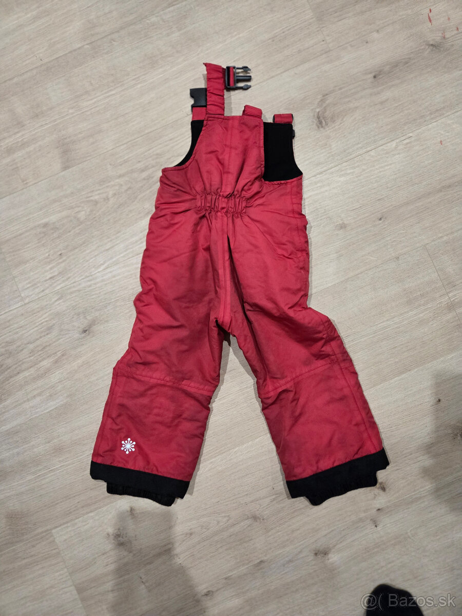 Predam detske oteplovačky Lupilu 86/92 - 3