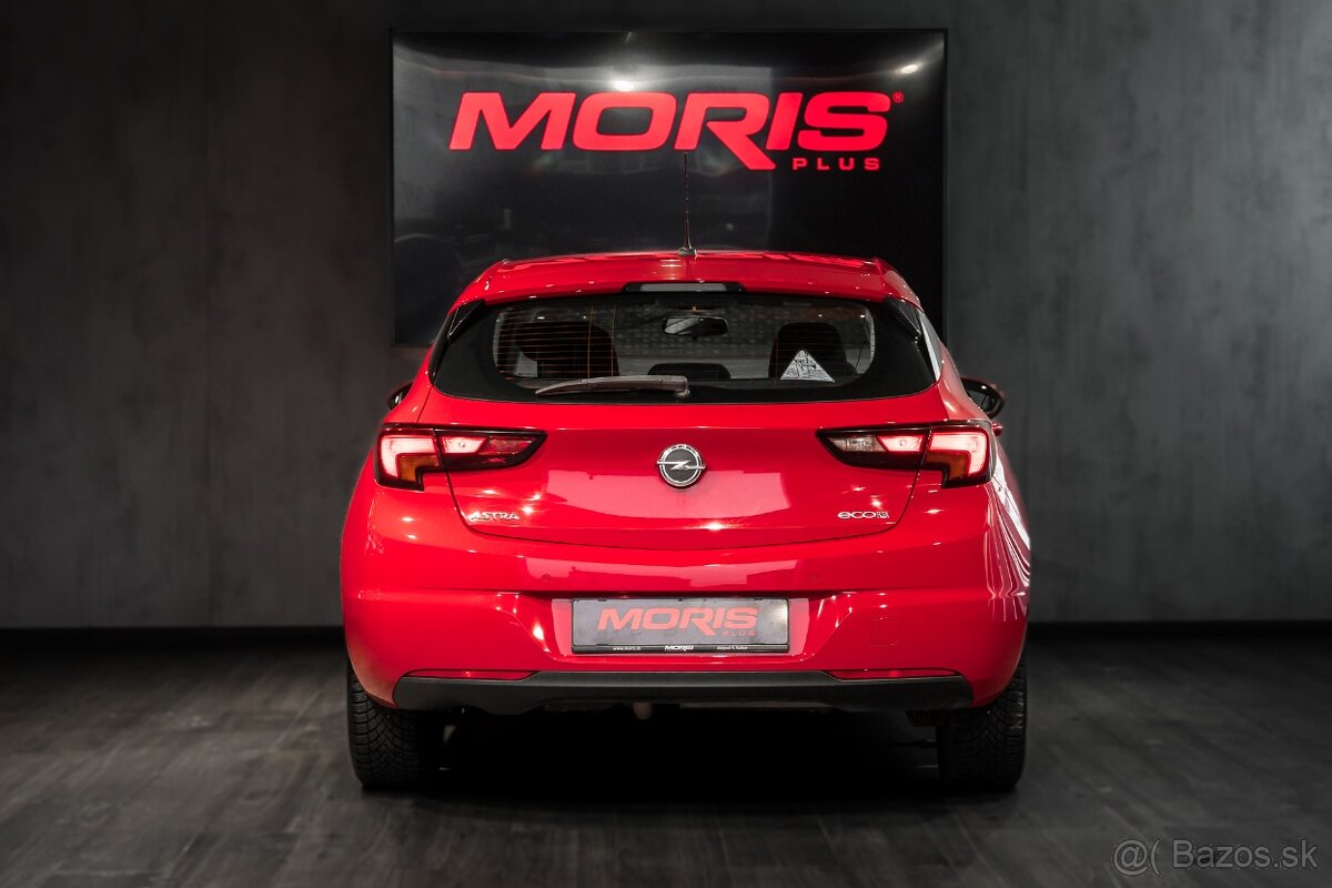 Opel Astra 1.0 Turbo S S Enjoy MTA - 3