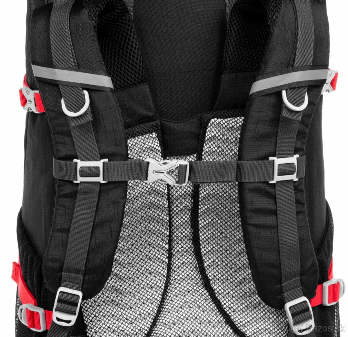 Batoh LOAP Trakker 65l - 3