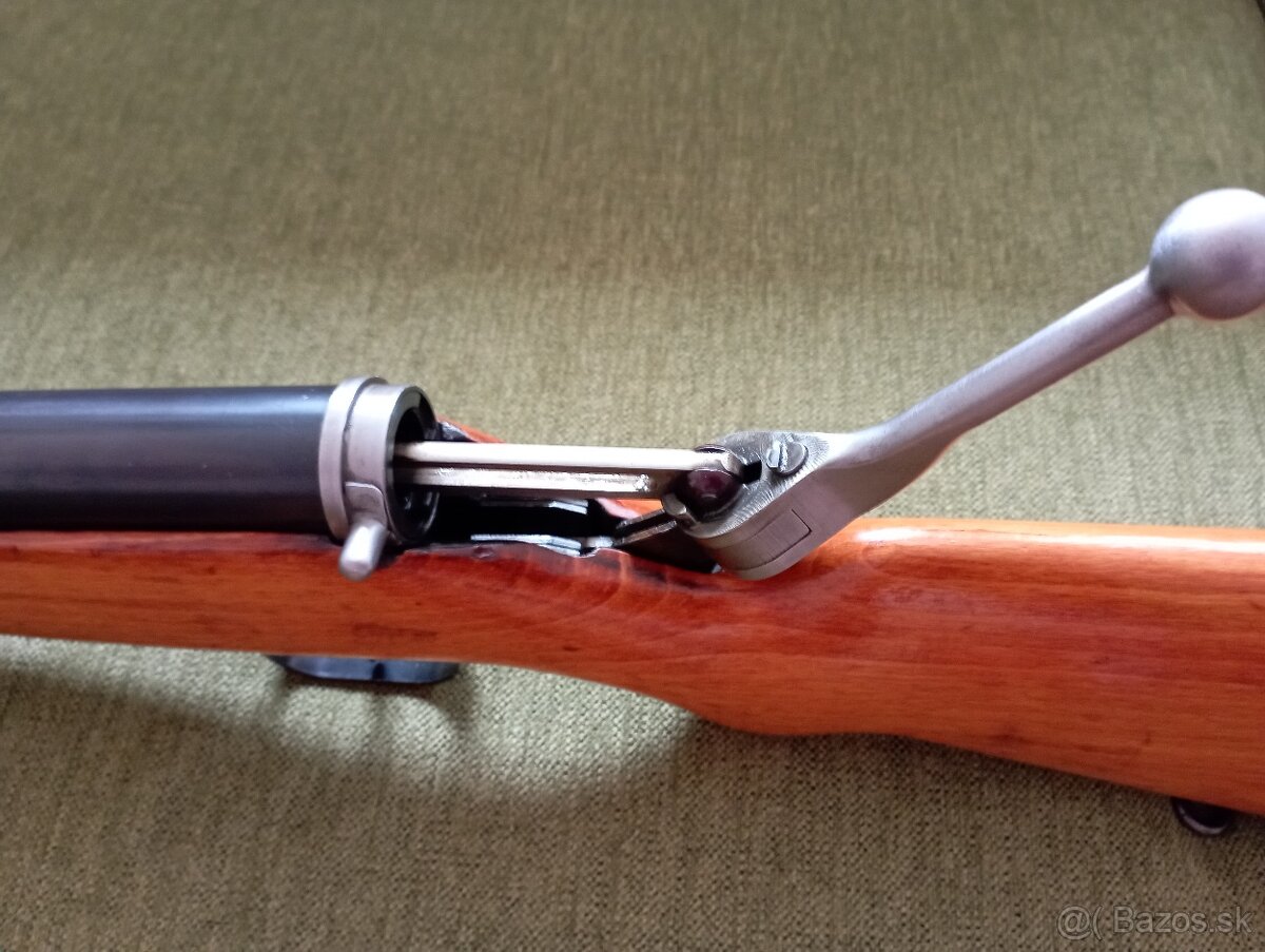 vzduchovka - 3